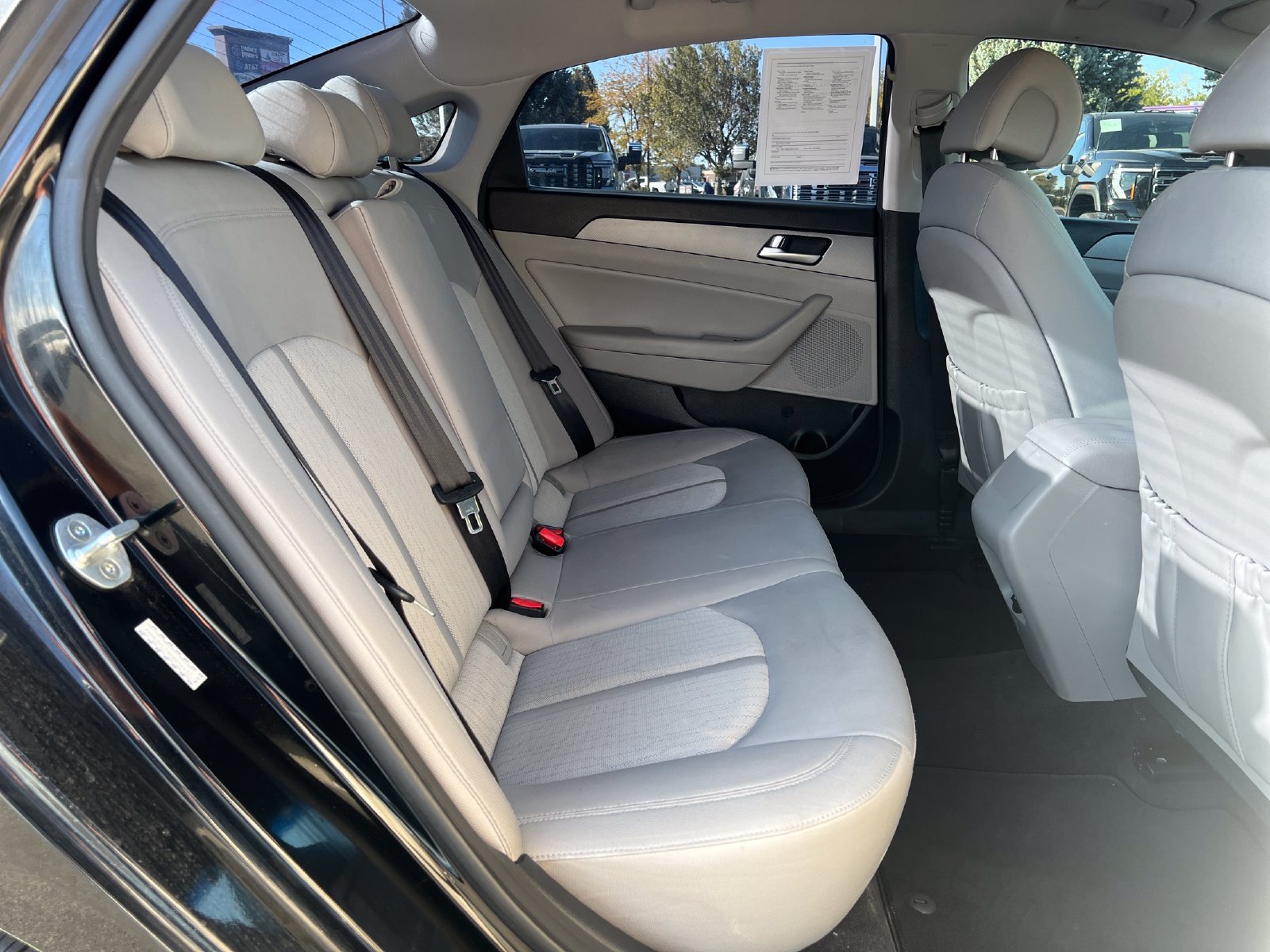 Used 2016 Hyundai Sonata SE FWD image 24