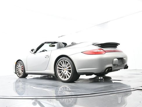 Used 2009 Porsche 911 Carrera 4S image 52