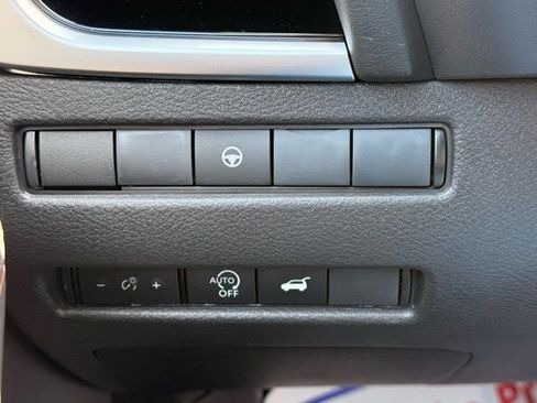 New 2026 Nissan Rogue SV image 33