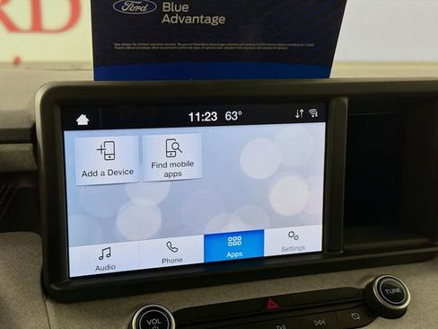 Certified 2023 Ford Maverick XLT image 16