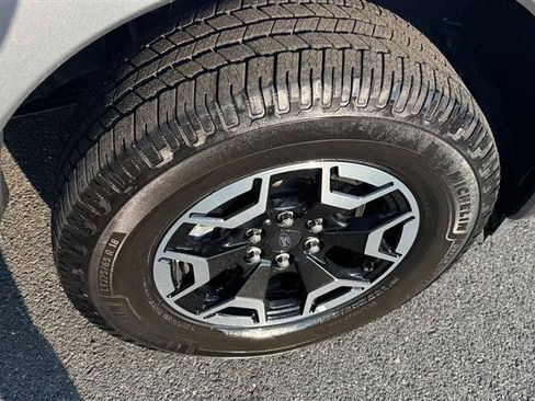 Used 2022 Ford F150 Lightning Pro AWD/4WD image 28