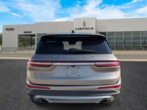 Certified 2020 Lincoln Corsair FWD image 5