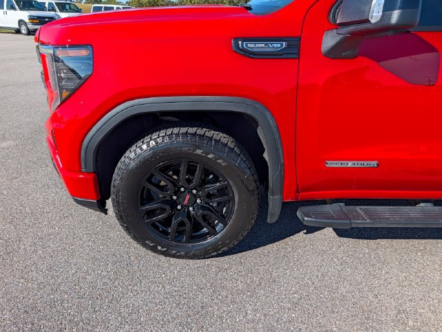 Used 2026 GMC Sierra 1500 Elevation w/ Elevation Premium Package AWD/4WD image 27