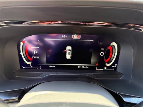 New 2026 Nissan Pathfinder Platinum w/ Lighting Package AWD/4WD image 29