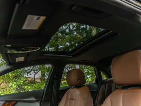 Used 2019 Audi A4 2.0T Premium Plus w/ Premium Plus Package image 12