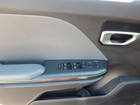 Certified 2025 Kia K4 FWD image 14