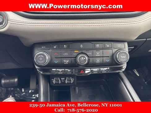 Used 2022 Dodge Durango R/T image 42