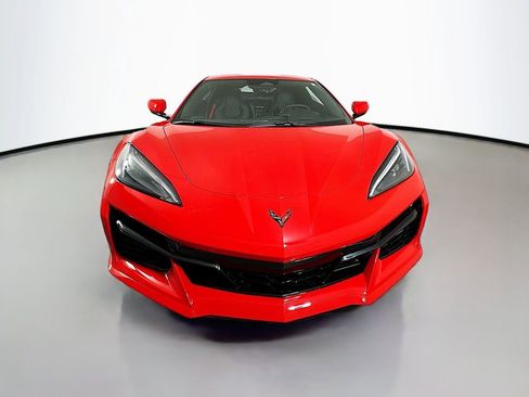 Used 2025 Chevrolet Corvette Z06 image 6