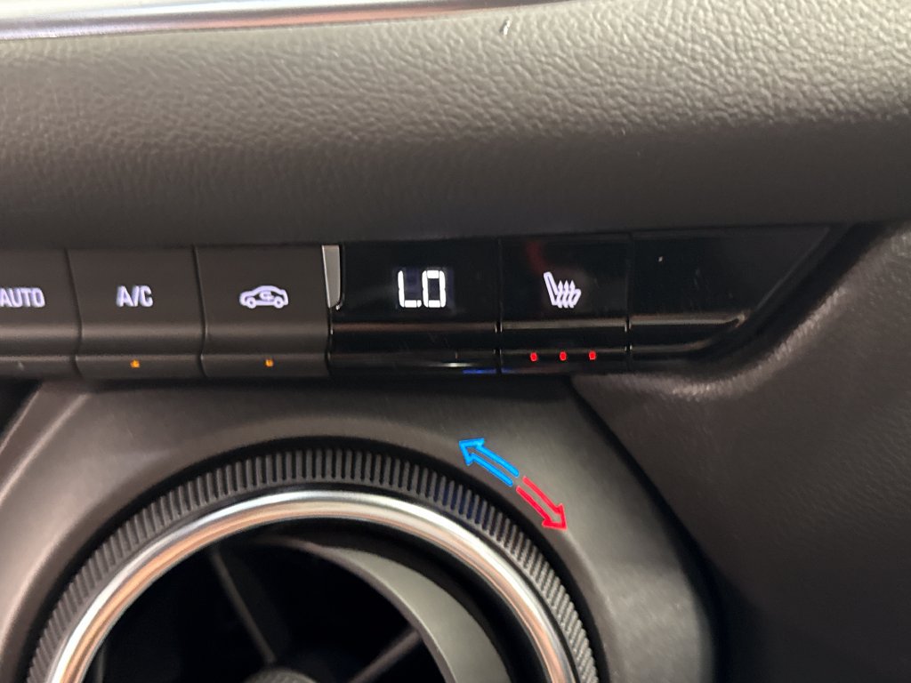 New 2026 Chevrolet Blazer LT w/ Convenience Package FWD image 14