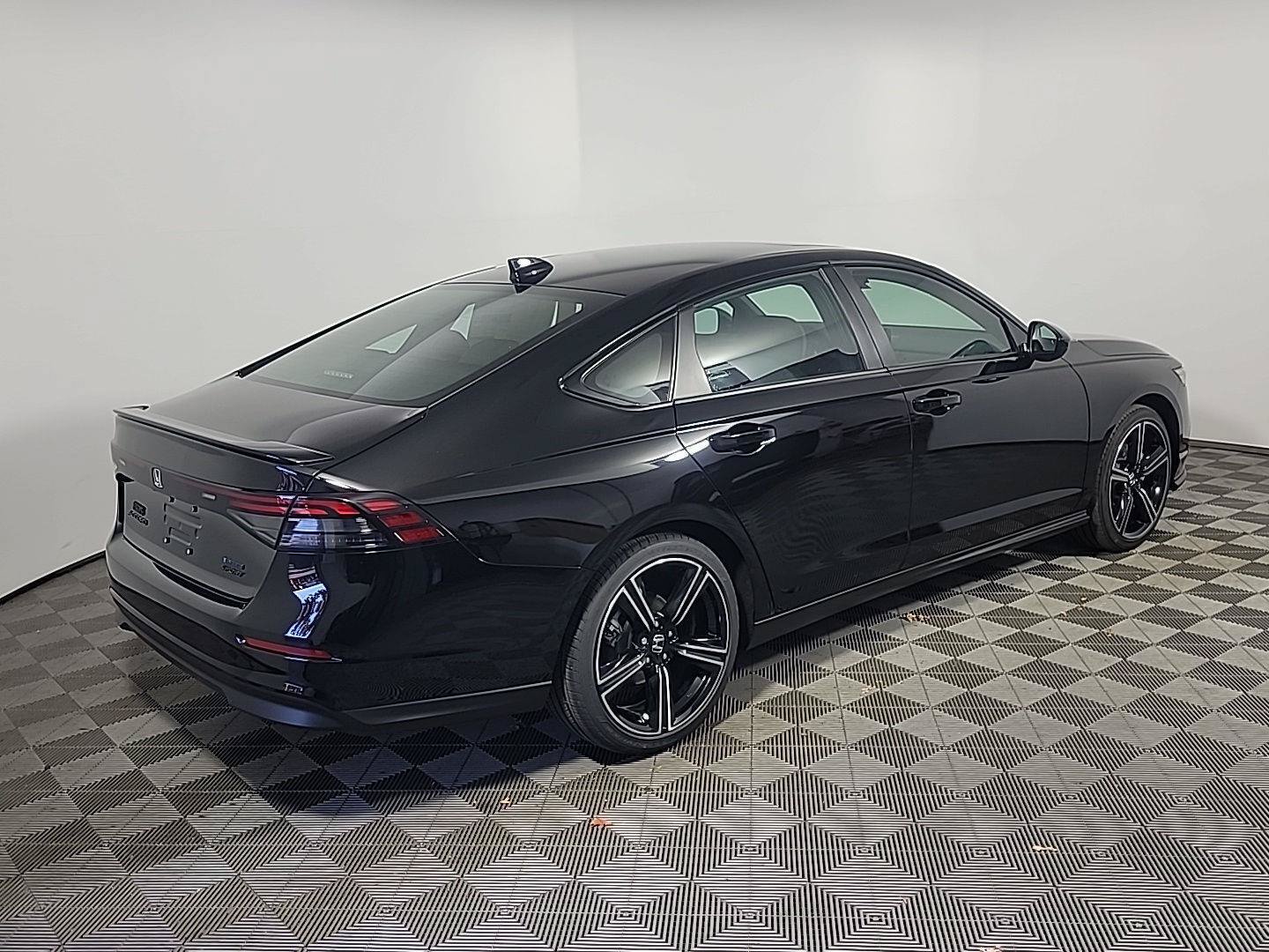New 2026 Honda Accord Sport image 3