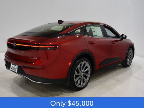 New 2026 Toyota Crown Limited image 4