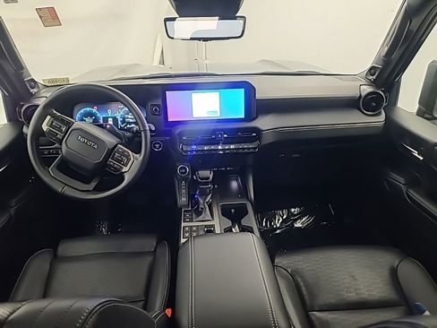 Used 2024 Toyota Land Cruiser w/ Premium Package image 24