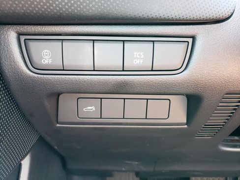 Used 2024 MAZDA CX-50 AWD 2.5 S w/ Weather Package image 25