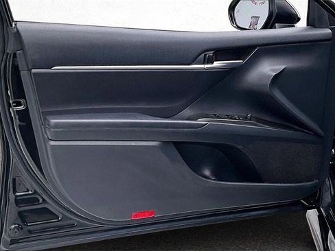 Certified 2021 Toyota Camry TRD image 19