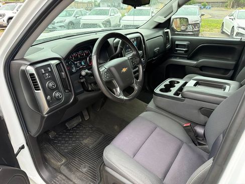 Used 2016 Chevrolet Silverado 1500 LT w/ All Star Edition AWD/4WD image 10