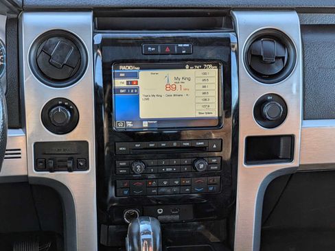 Used 2011 Ford F150 Platinum AWD/4WD image 22