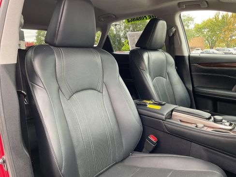 Used 2016 Lexus RX 350 AWD image 44