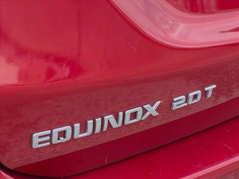 Used 2019 Chevrolet Equinox Premier AWD/4WD image 22