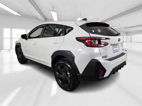 New 2026 Subaru Crosstrek 2.5i image 3