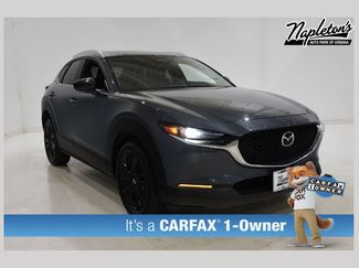 Used 2025 MAZDA CX-30 AWD 2.5 S w/ Preferred Package video 1