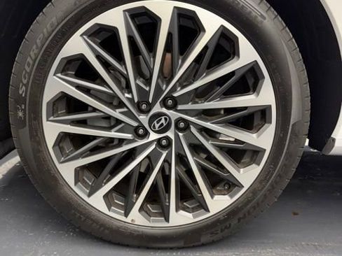Used 2026 Hyundai Palisade Calligraphy AWD/4WD image 39