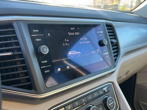 Used 2019 Volkswagen Atlas SE image 14