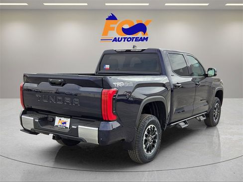 New 2025 Toyota Tundra SR5 image 10