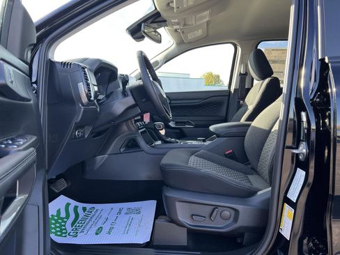 New 2025 Ford Ranger XLT image 20