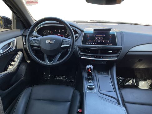 Used 2023 Cadillac CT5 Luxury RWD image 15