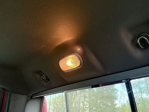 Used 2017 RAM 1500 Rebel image 37