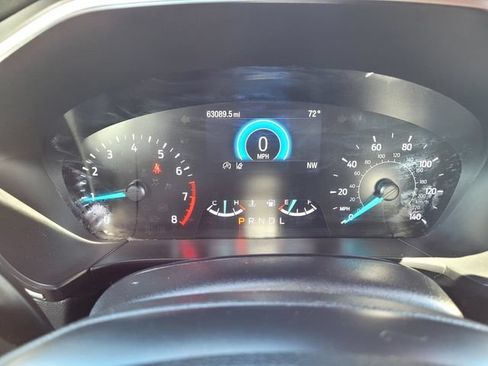 Certified 2020 Ford Escape SE AWD/4WD image 22