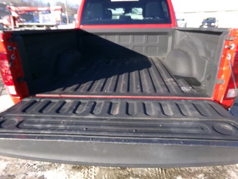 Used 2018 RAM 1500 Tradesman w/ Popular Equipment Group image 7