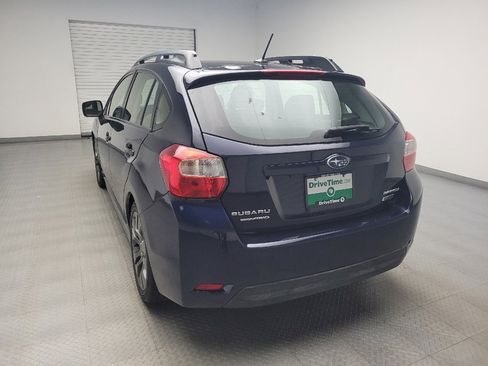 Used 2014 Subaru Impreza 2.0i Sport Limited AWD/4WD image 6