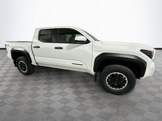 New 2026 Toyota Tacoma TRD Off-Road AWD/4WD video 3