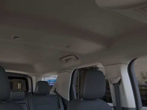 New 2026 Ford Bronco Sport Big Bend image 22