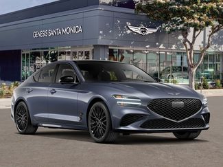 New 2026 Genesis G70 3.3T Prestige video 1