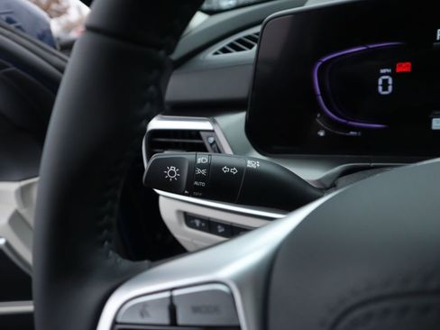 New 2025 Kia Telluride S image 33