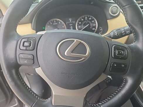 Used 2017 Lexus NX 200t FWD w/ Premium Package image 16
