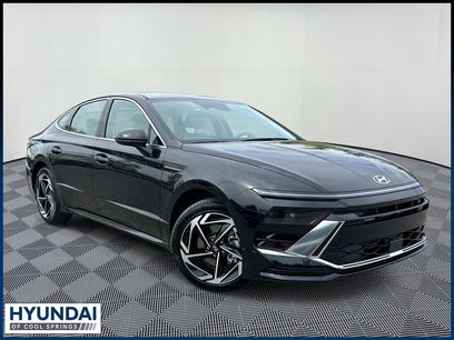 New 2026 Hyundai Sonata SEL