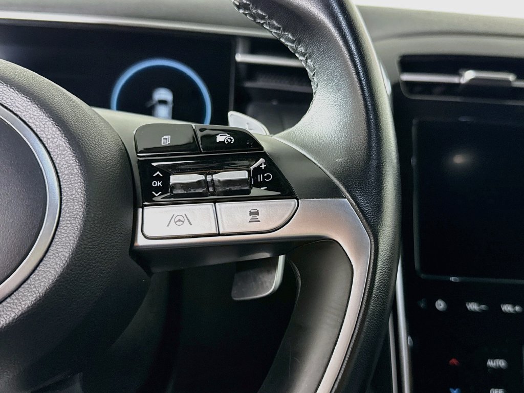 Certified 2023 Hyundai Santa Cruz SEL Premium AWD/4WD image 25