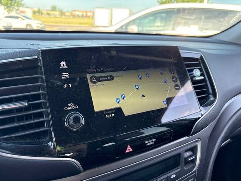 Certified 2019 Honda Pilot EX-L image 24