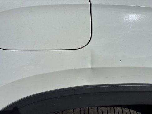 Used 2021 Volkswagen Atlas SE image 9