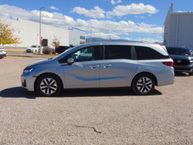 Certified 2025 Honda Odyssey EX-L image 6
