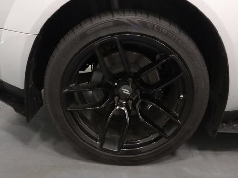 Certified 2021 Dodge Challenger R/T Scat Pack RWD image 24
