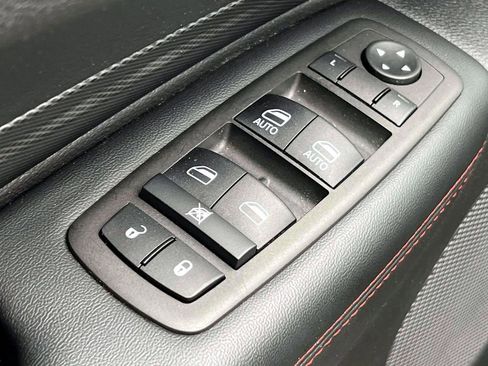 Certified 2025 Dodge Durango GT AWD/4WD image 18