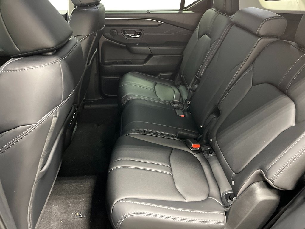 New 2026 Honda Pilot Touring image 25