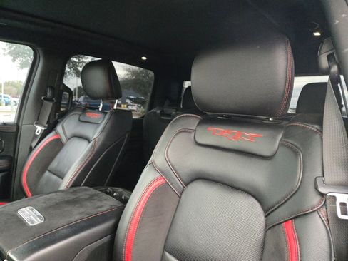Used 2022 RAM 1500 TRX w/ TRX Level 2 Equipment Group image 9
