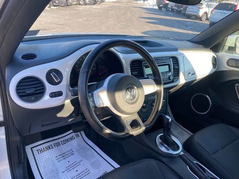 Used 2012 Volkswagen Beetle 2.5 image 10