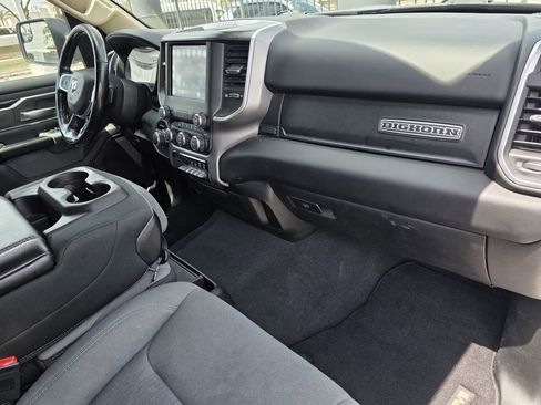 Used 2019 RAM 1500 Big Horn image 15