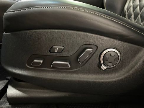 Used 2024 Genesis GV80 3.5T w/ Prestige Package AWD/4WD image 12
